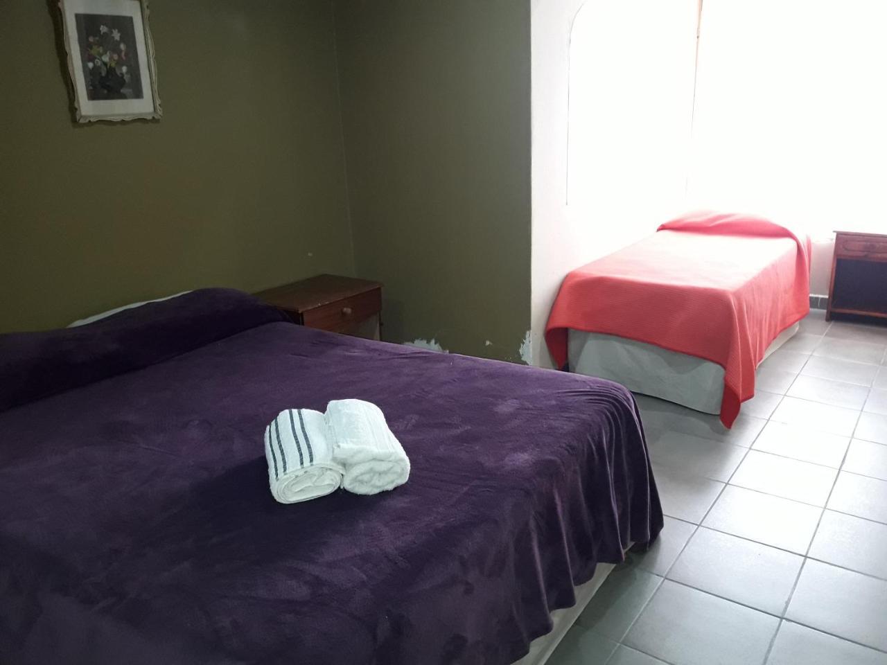 Hosteria La Posada Río Gallegos Dış mekan fotoğraf